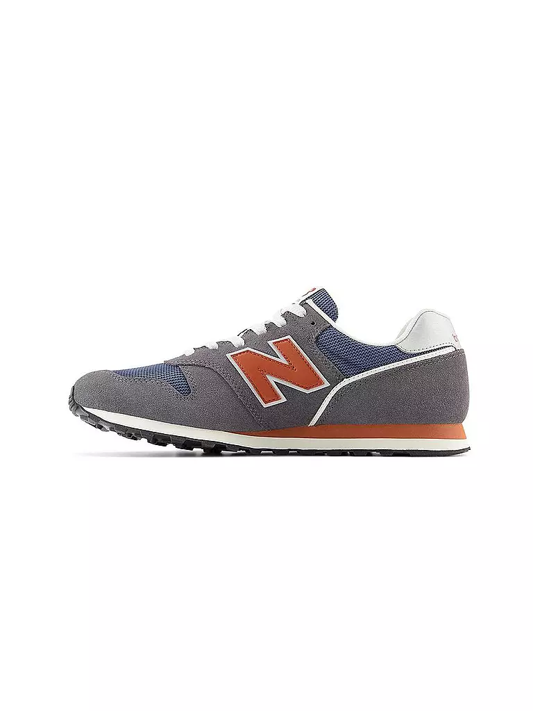 NEW BALANCE | Herren Freizeitschuhe 373 | grau