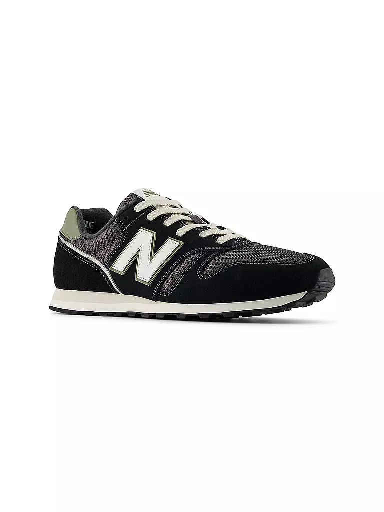 NEW BALANCE | Herren Freizeitschuhe 373 | grau