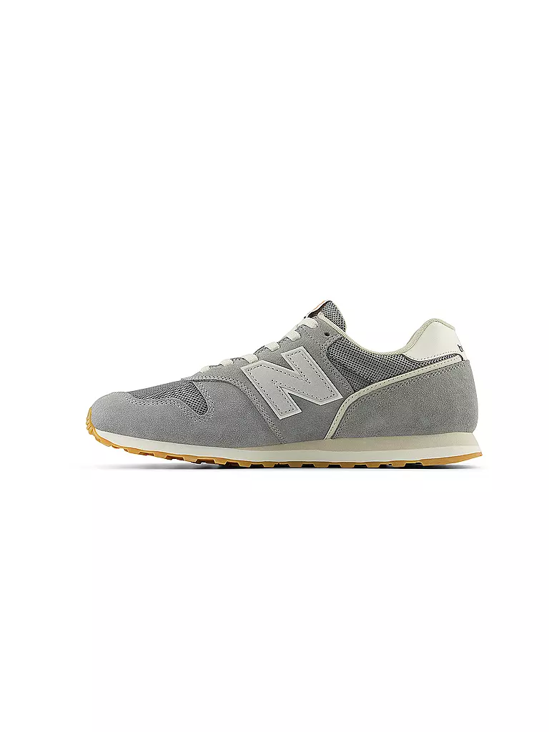 NEW BALANCE | Herren Freizeitschuhe 373 | grau