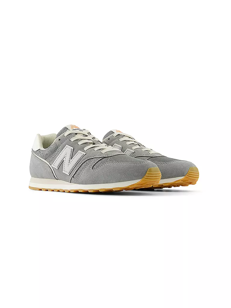 NEW BALANCE | Herren Freizeitschuhe 373 | grau