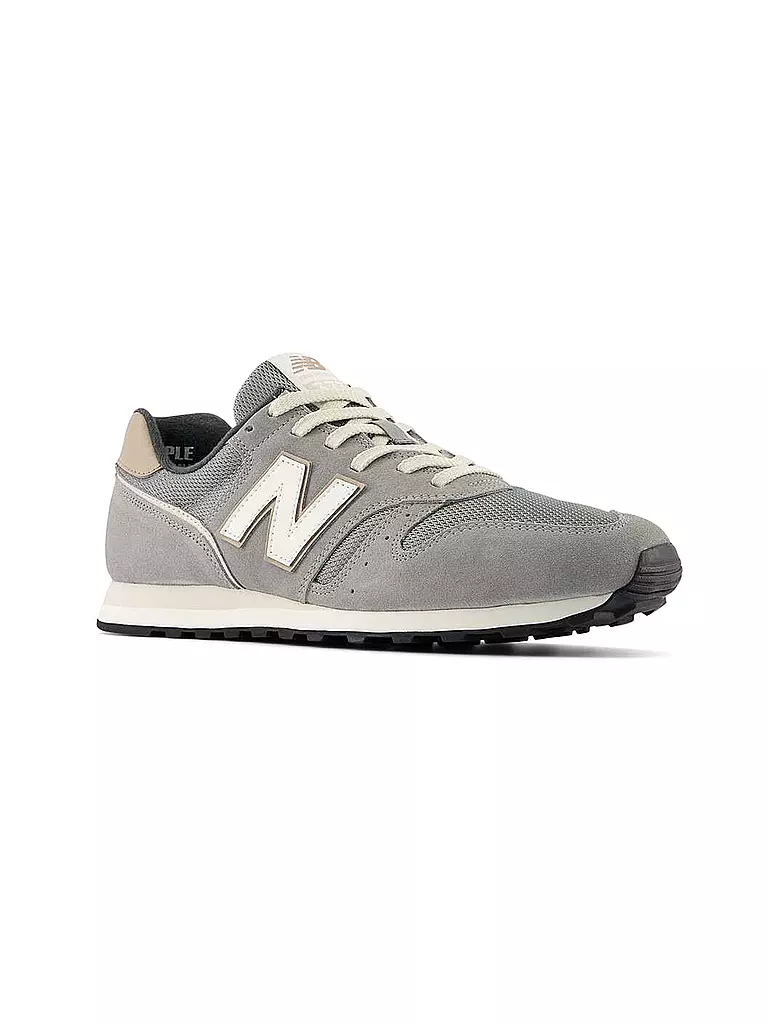 NEW BALANCE | Herren Freizeitschuhe 373 | grau