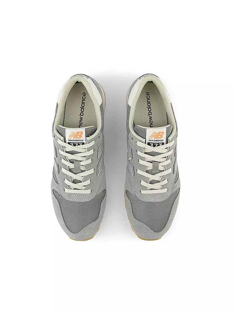 NEW BALANCE | Herren Freizeitschuhe 373 | grau