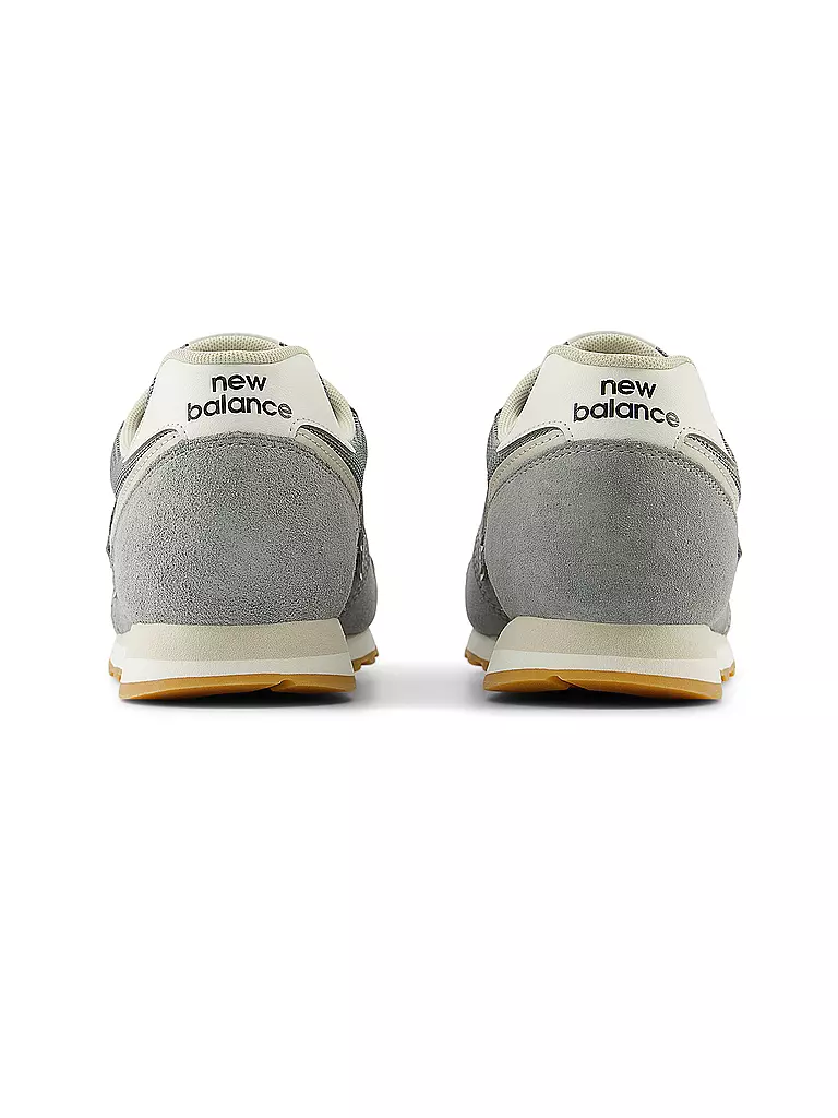 NEW BALANCE | Herren Freizeitschuhe 373 | grau