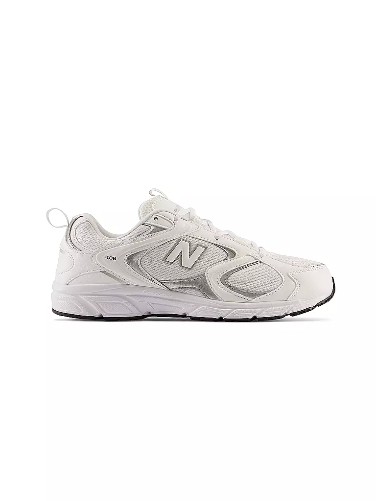 NEW BALANCE | Herren Freizeitschuhe 408 | weiss
