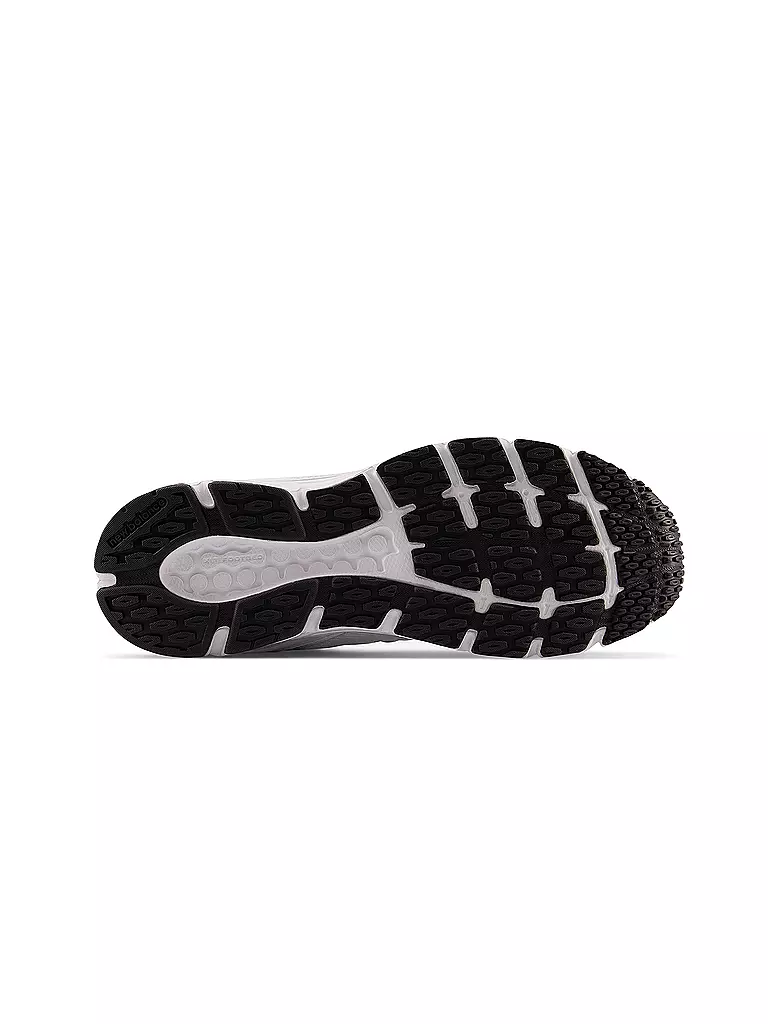 NEW BALANCE | Herren Freizeitschuhe 408 | weiss