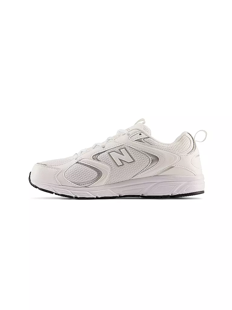 NEW BALANCE | Herren Freizeitschuhe 408 | weiss