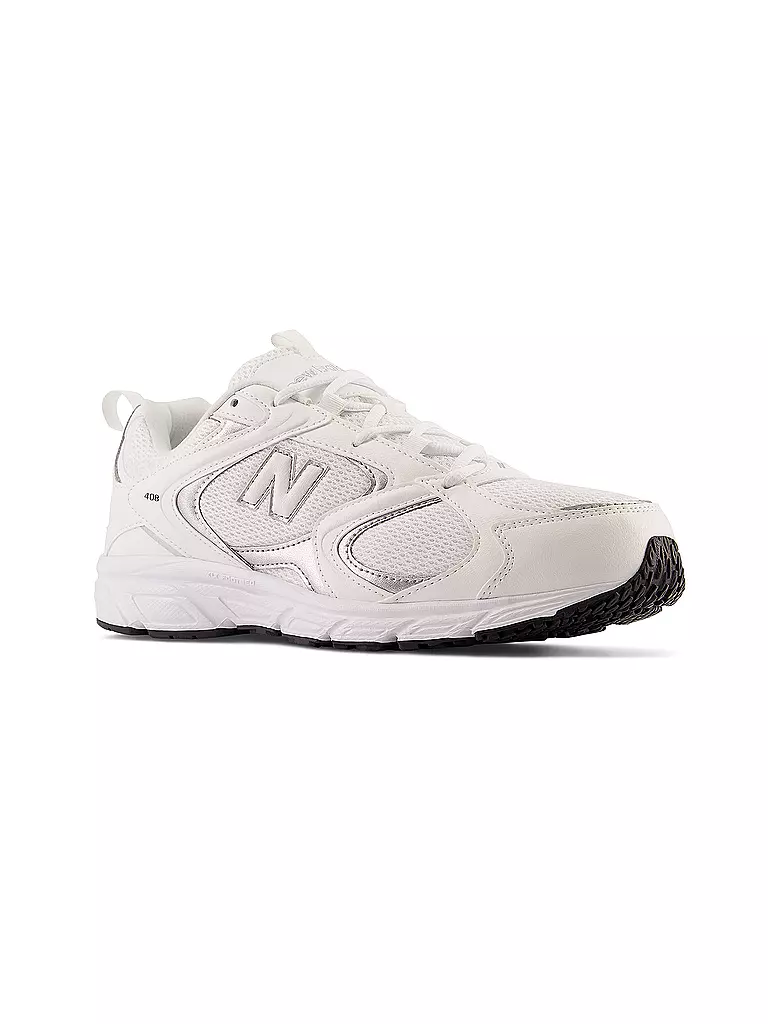 NEW BALANCE | Herren Freizeitschuhe 408 | weiss