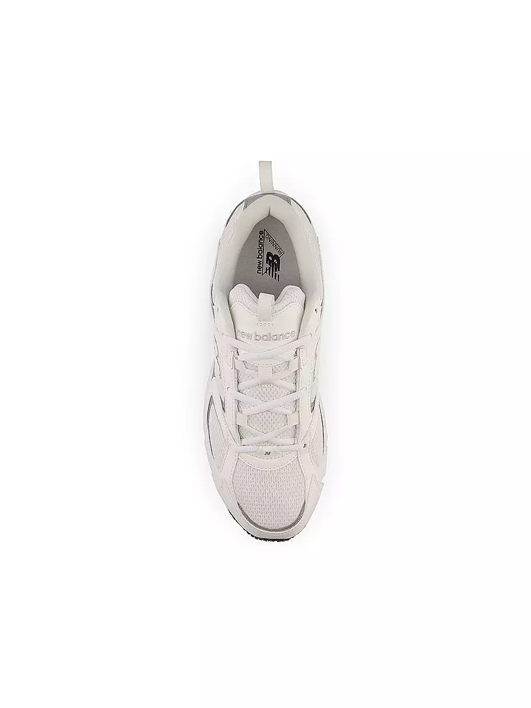NEW BALANCE | Herren Freizeitschuhe 408 | weiss