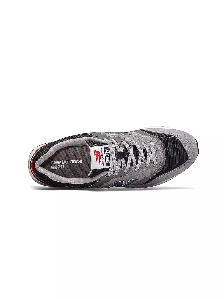 NEW BALANCE | Herren Freizeitschuhe 997H | grau