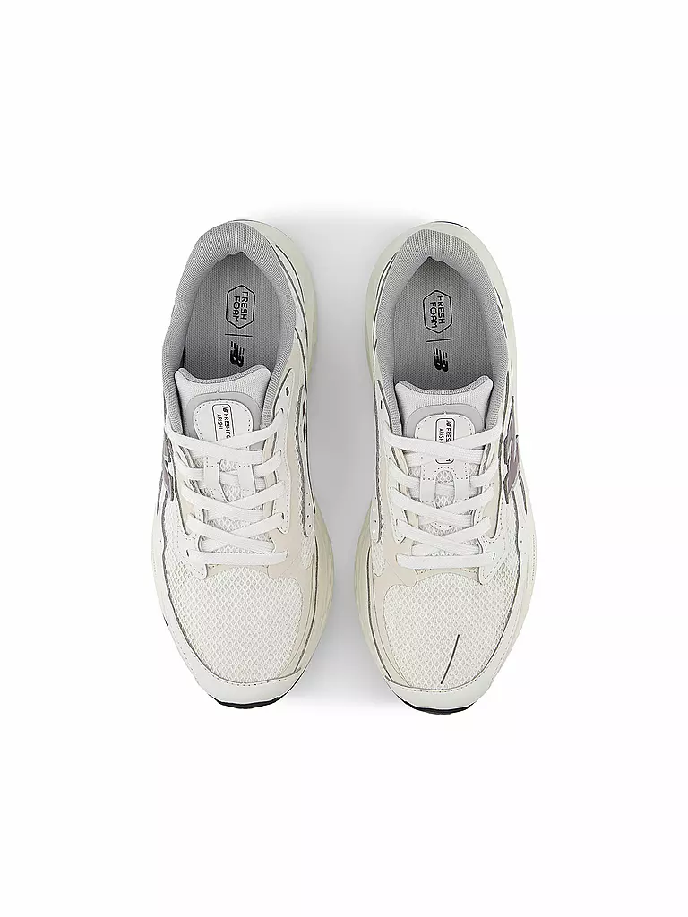 NEW BALANCE | Herren Freizeitschuhe Arishi V4 | weiss