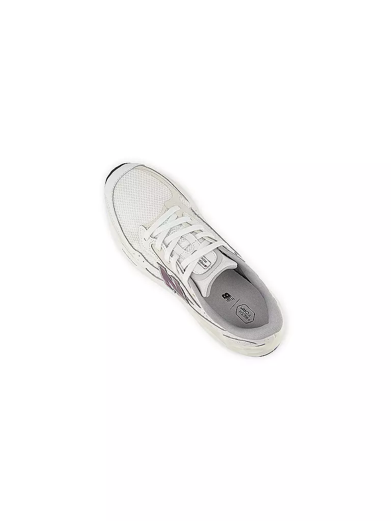 NEW BALANCE | Herren Freizeitschuhe Arishi V4 | weiss