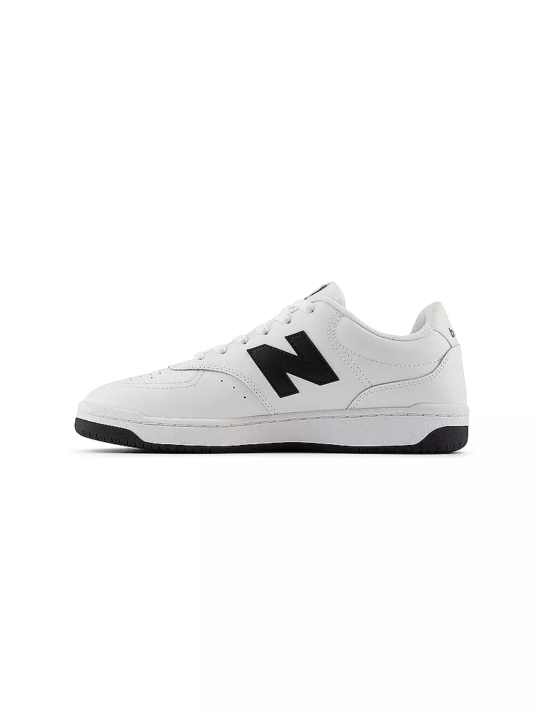NEW BALANCE | Herren Freizeitschuhe BB80 | weiss