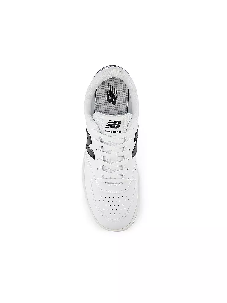 NEW BALANCE | Herren Freizeitschuhe BB80 | weiss