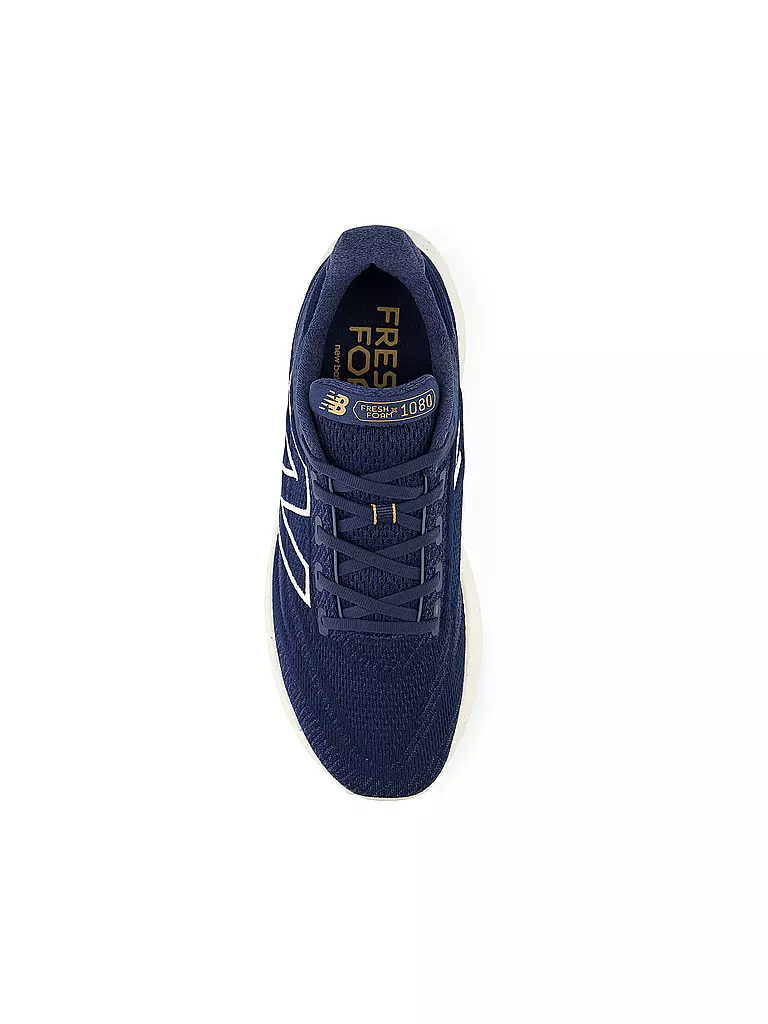 NEW BALANCE | Herren Laufschuhe Fresh Foam X 1080 v13 | blau