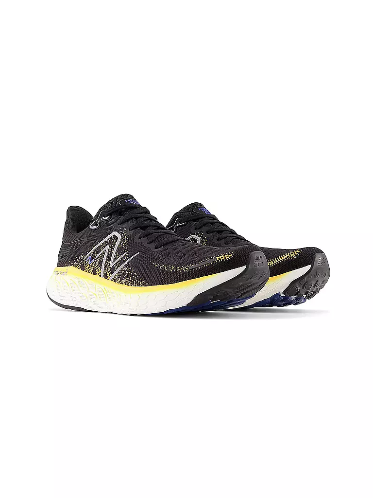 NEW BALANCE | Herren Laufschuhe Fresh Foam X 1080v12 | schwarz