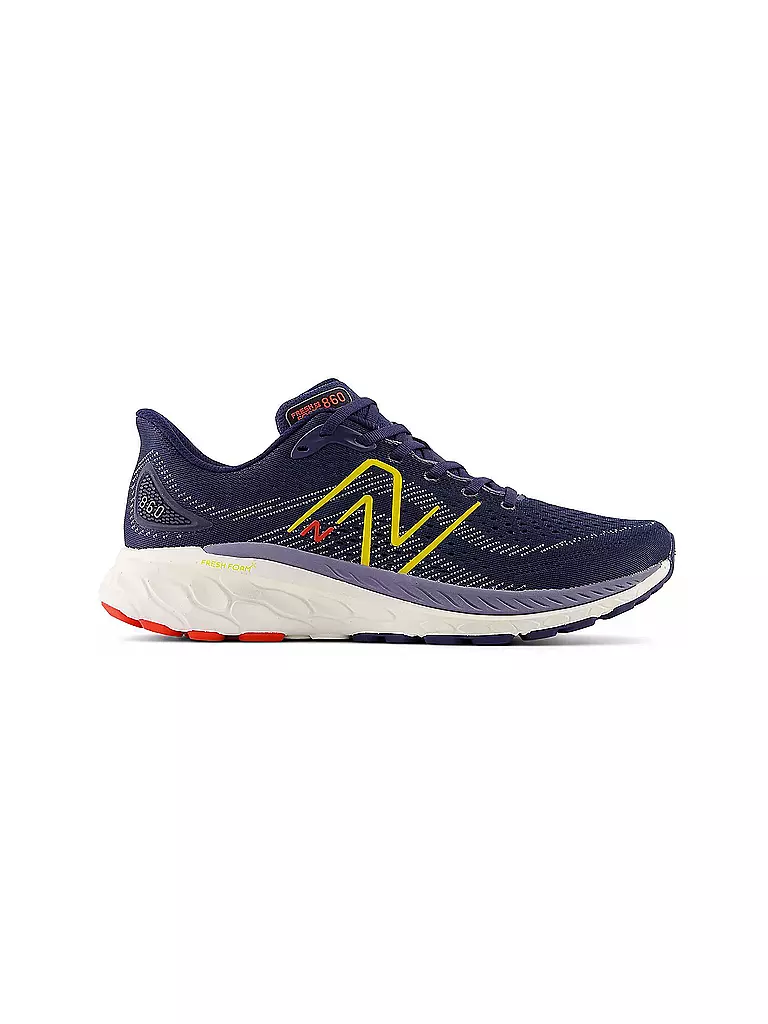 NEW BALANCE | Herren Laufschuhe Fresh Foam X 860v13 | blau