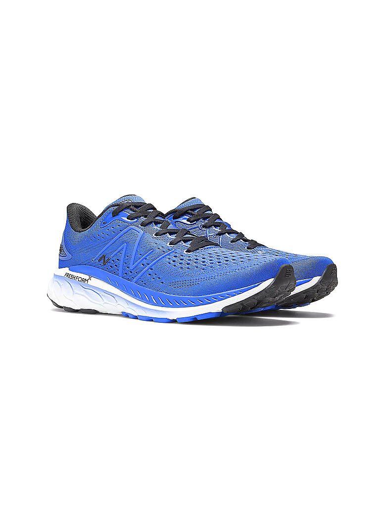 NEW BALANCE | Herren Laufschuhe Fresh Foam X 860v13 | blau