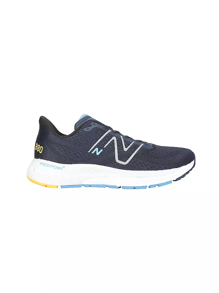 NEW BALANCE | Herren Laufschuhe Fresh Foam X 880v13 | blau