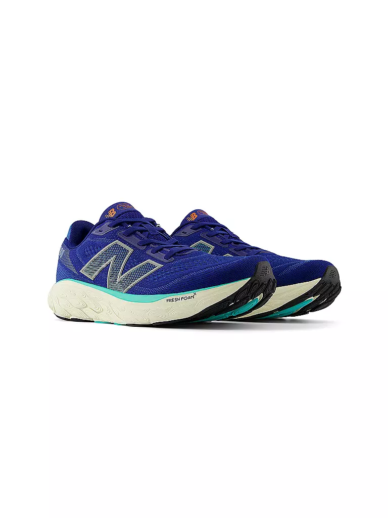 NEW BALANCE | Herren Laufschuhe Fresh Foam X 880v14 | blau