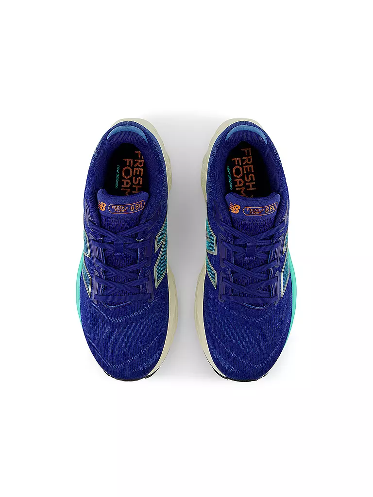 NEW BALANCE | Herren Laufschuhe Fresh Foam X 880v14 | blau
