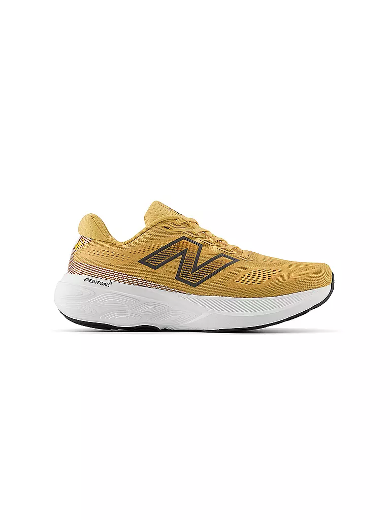 NEW BALANCE | Herren Laufschuhe Fresh Foam X 880v15  | gelb