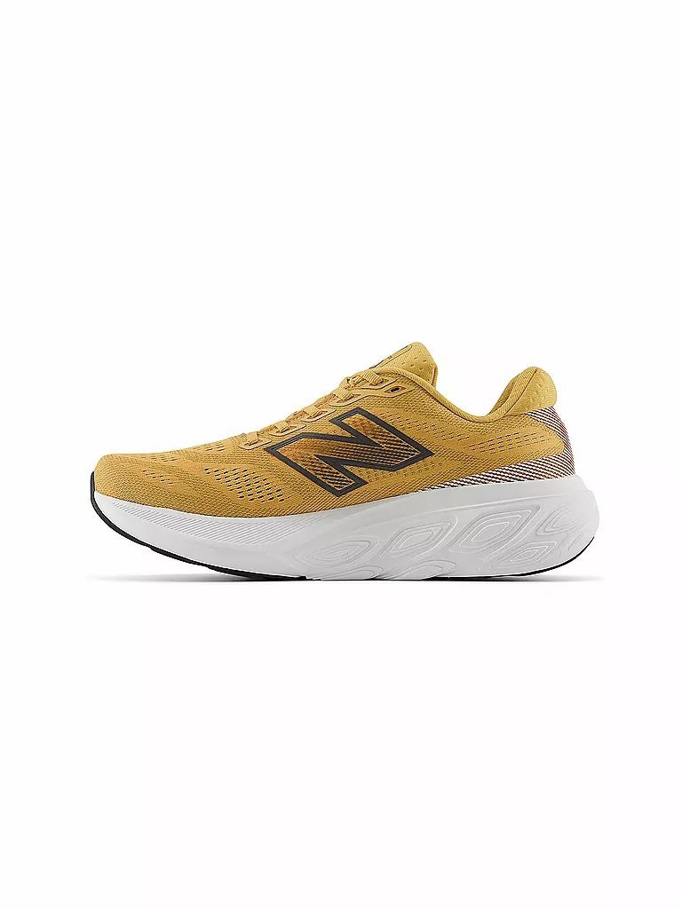 NEW BALANCE | Herren Laufschuhe Fresh Foam X 880v15  | gelb