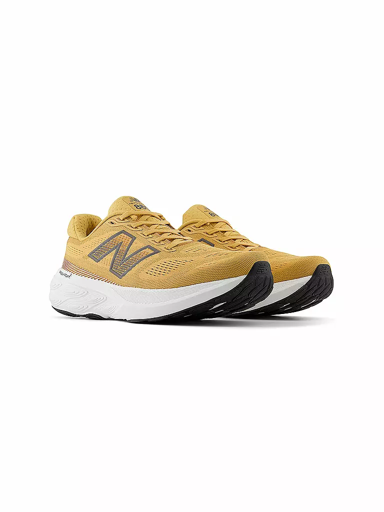 NEW BALANCE | Herren Laufschuhe Fresh Foam X 880v15 | gelb