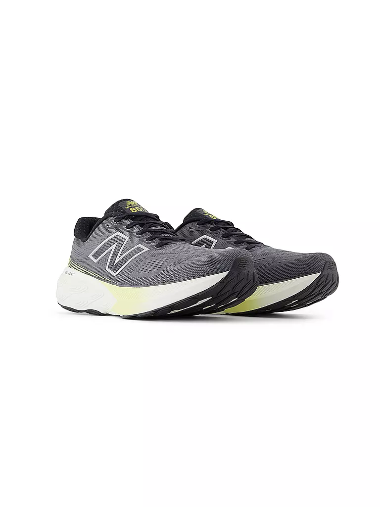 NEW BALANCE | Herren Laufschuhe Fresh Foam X 880v15 | schwarz