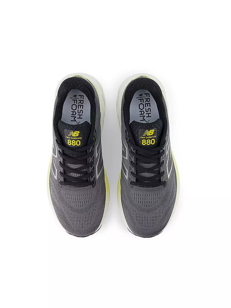 NEW BALANCE | Herren Laufschuhe Fresh Foam X 880v15 | schwarz