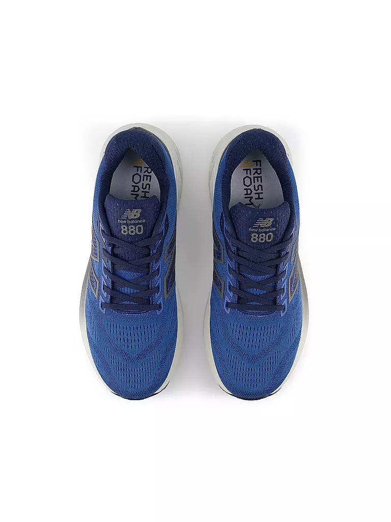 NEW BALANCE | Herren Laufschuhe Fresh Foam X 880v15 | blau