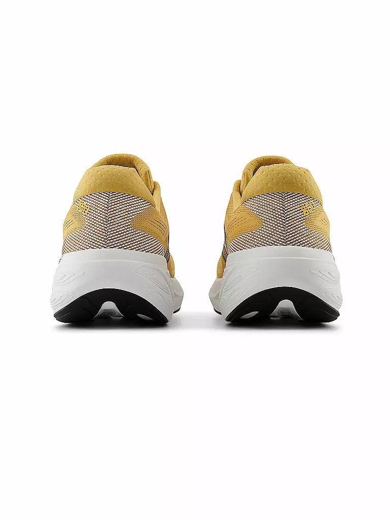NEW BALANCE | Herren Laufschuhe Fresh Foam X 880v15 | gelb