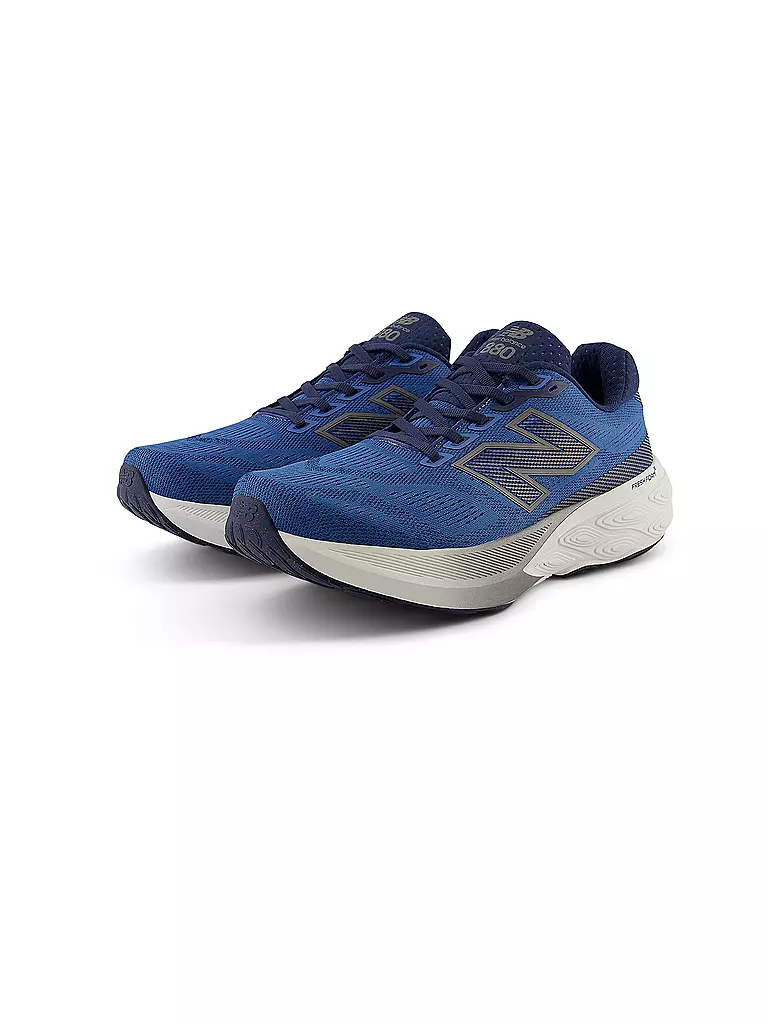 NEW BALANCE | Herren Laufschuhe Fresh Foam X 880v15 | blau