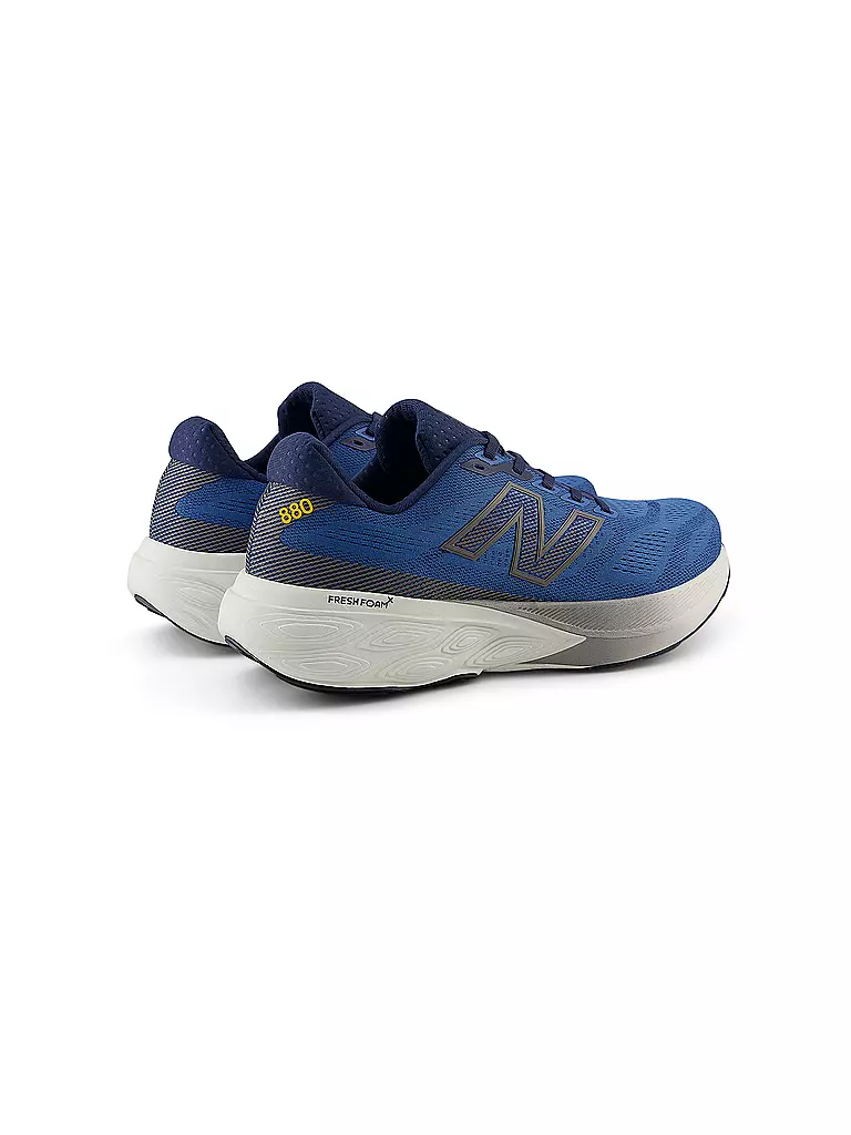 NEW BALANCE | Herren Laufschuhe Fresh Foam X 880v15 | blau