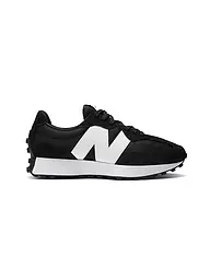 NEW BALANCE | Herren Sneaker 327 | Schwarz