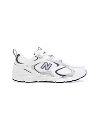 NEW BALANCE | Herren Sneaker ML408A | weiss