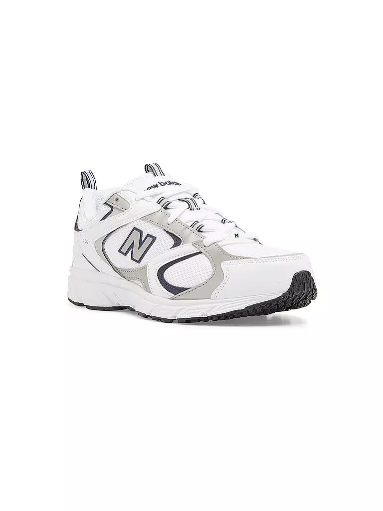 NEW BALANCE | Herren Sneaker ML408A | weiss