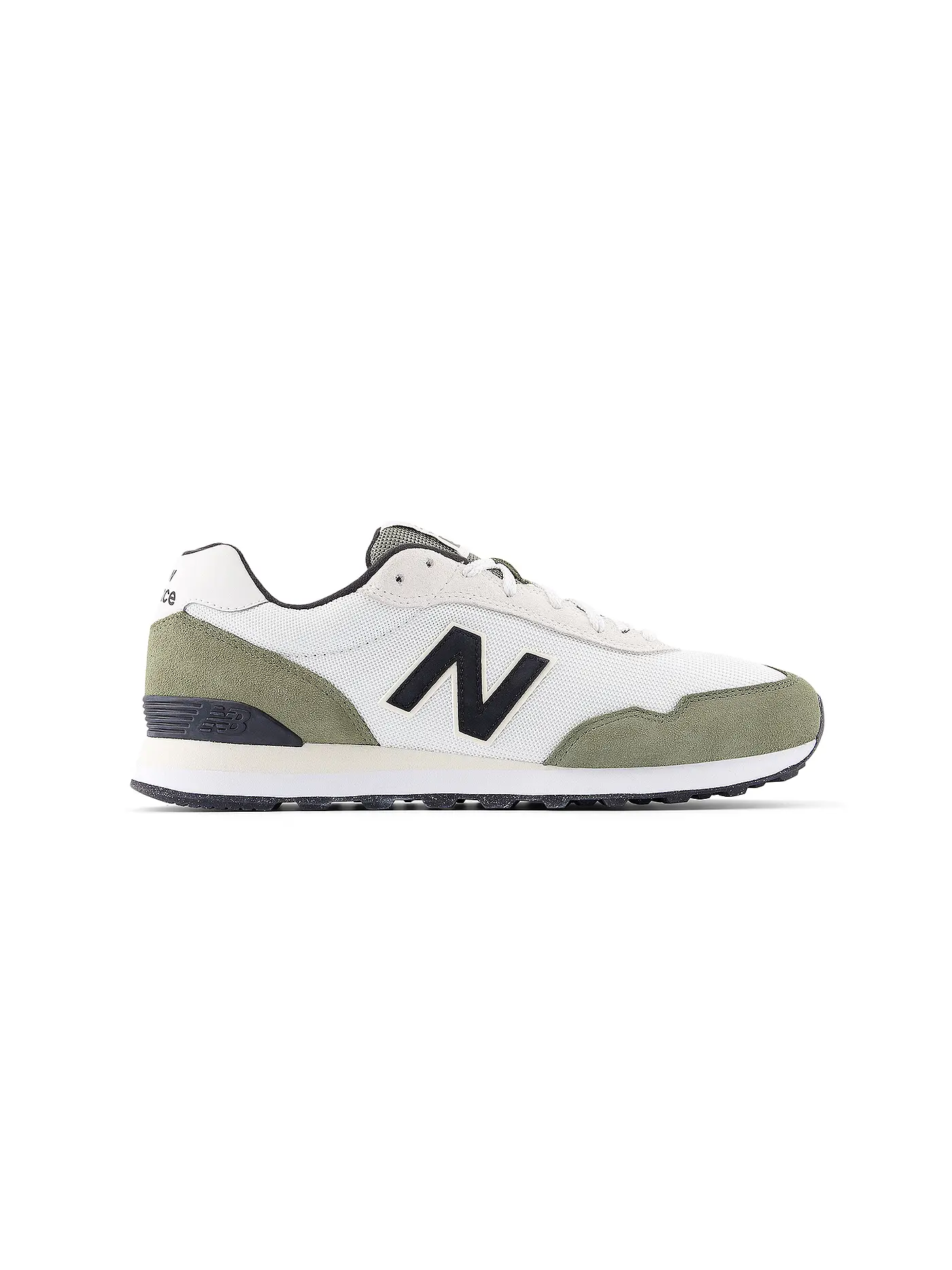 NEW BALANCE | Herren Sneaker ML515TOV | weiss