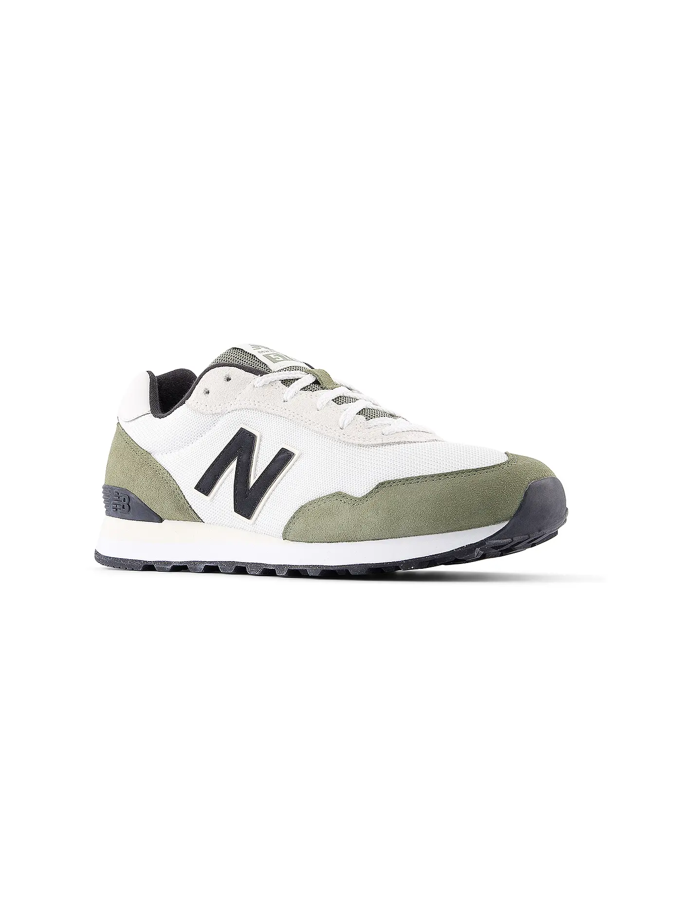 NEW BALANCE | Herren Sneaker ML515TOV | weiss
