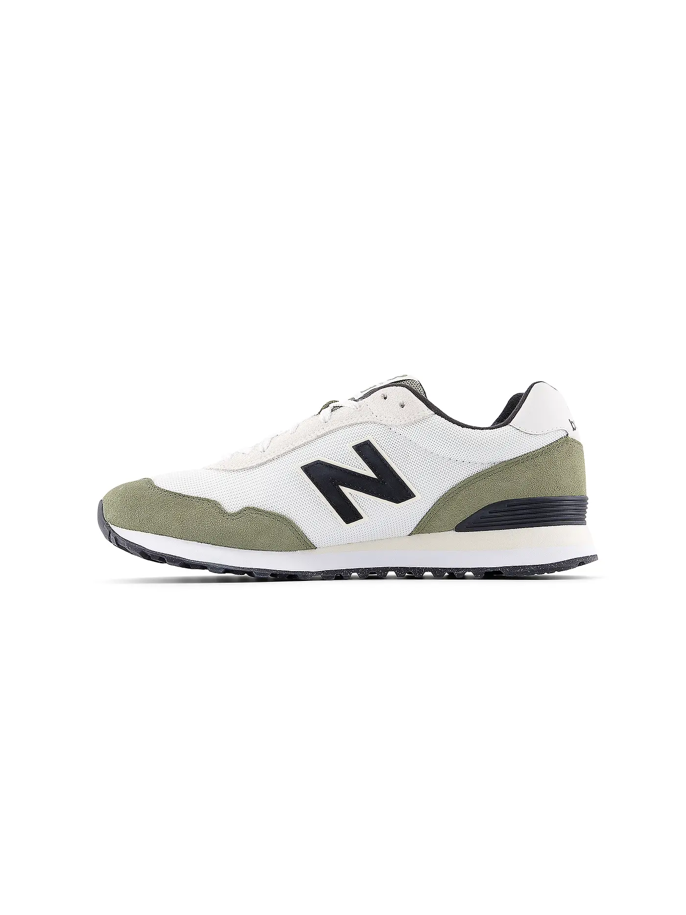 NEW BALANCE | Herren Sneaker ML515TOV | weiss