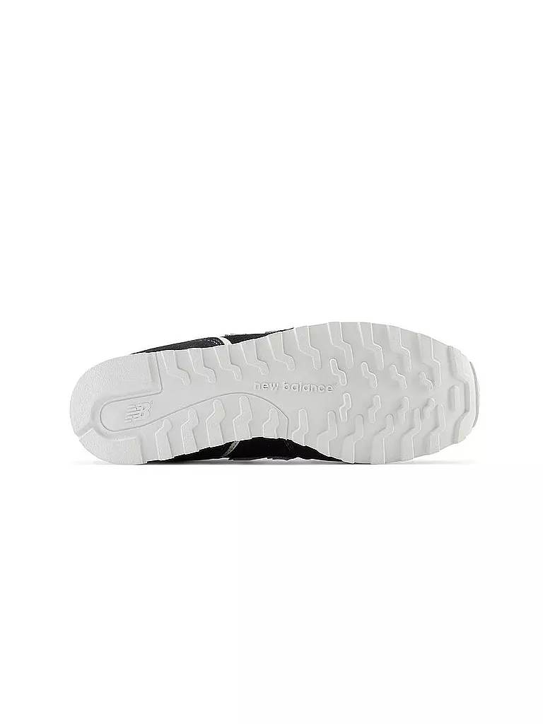 NEW BALANCE | Kinder Freizeitschuhe 373 | schwarz