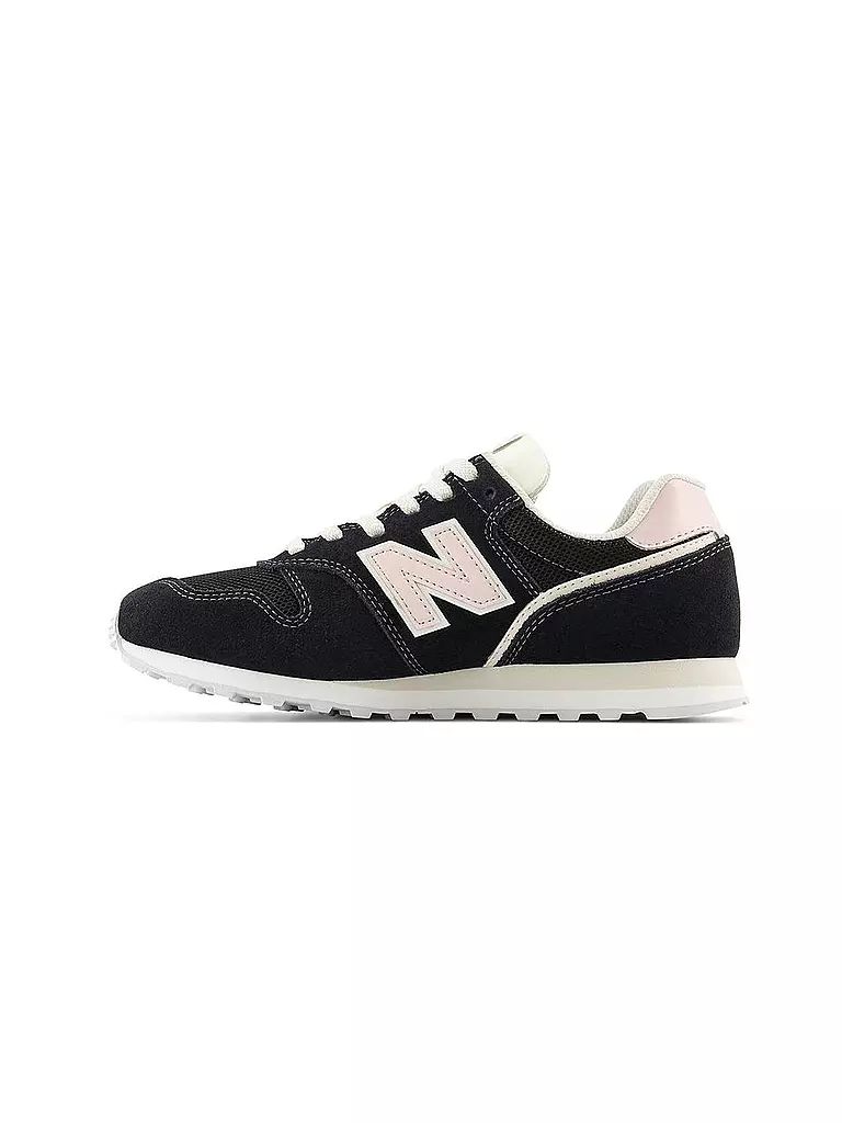 NEW BALANCE | Kinder Freizeitschuhe 373 | schwarz