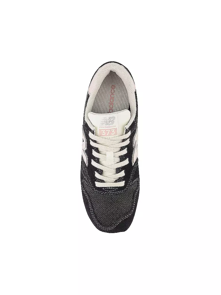 NEW BALANCE | Kinder Freizeitschuhe 373 | schwarz
