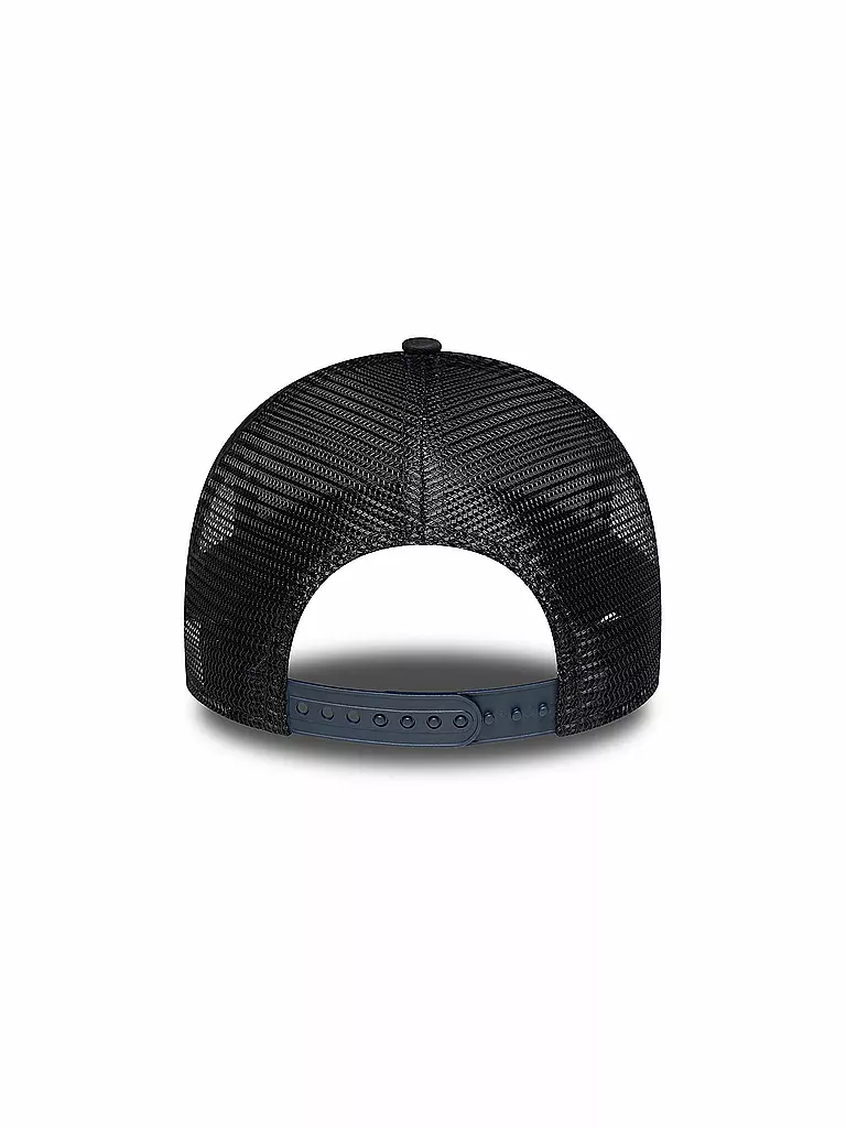 NEW ERA | Damen Kappe City Trucker | dunkelblau