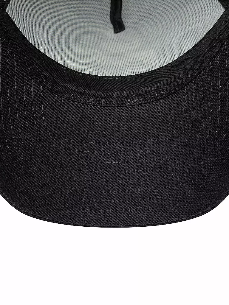 NEW ERA | Damen Kappe City Trucker | dunkelblau