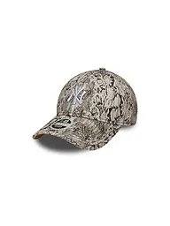 NEW ERA | Damen Kappe Snake 9FORTY | Beige