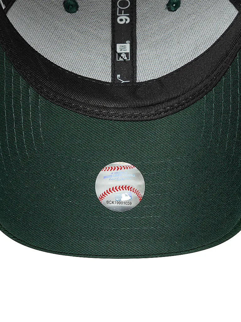 NEW ERA | Damen Kappe Velour 9FORTY | 