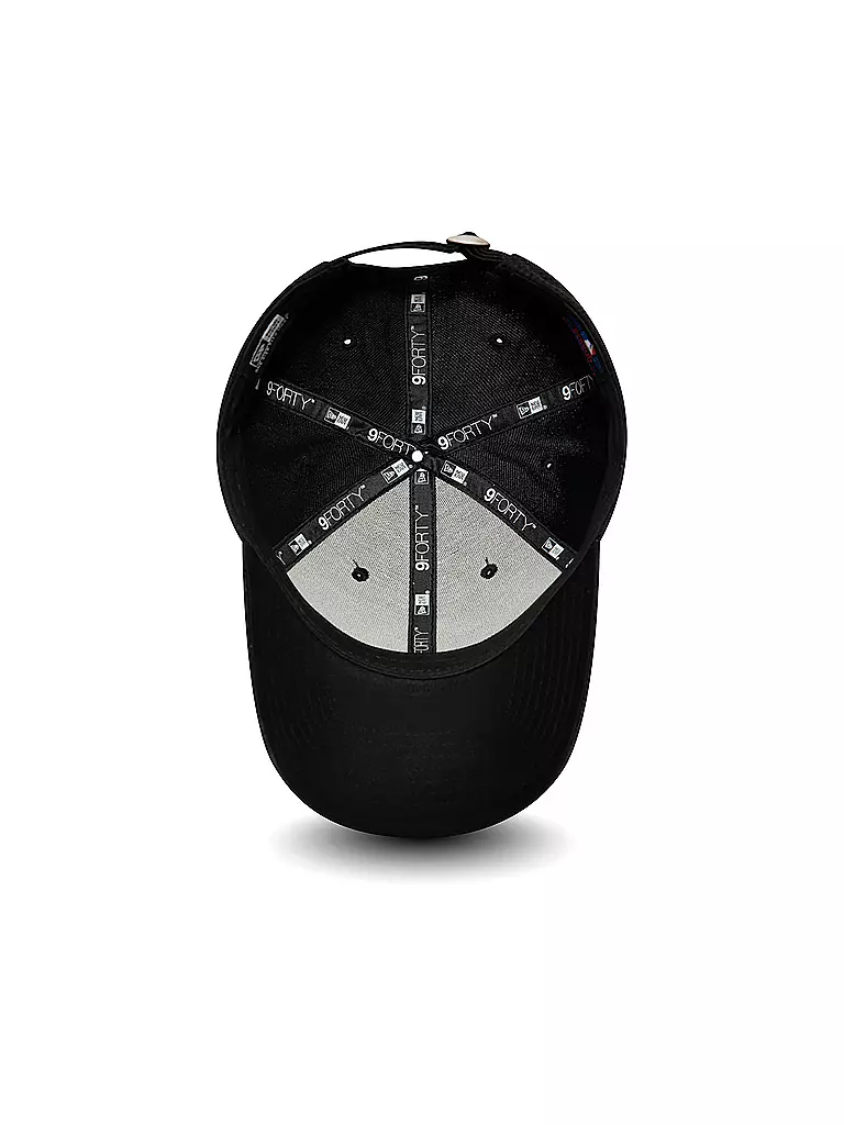 NEW ERA | Kappe Diamond New York Yankees | schwarz