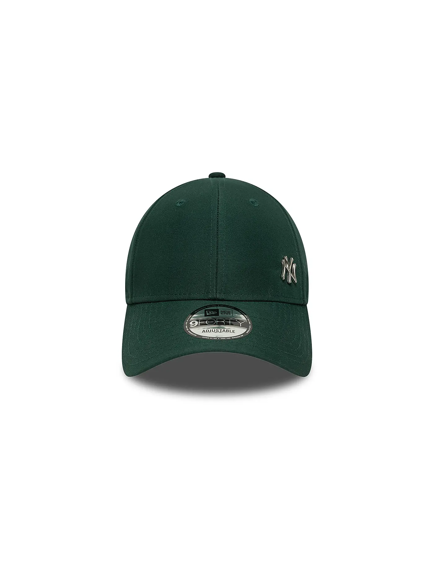 NEW ERA | Kappe Flawless New York Yankees | dunkelgrün