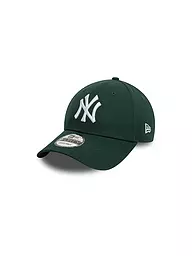 NEW ERA | Kappe League Essentials New York Yankees | dunkelgrün