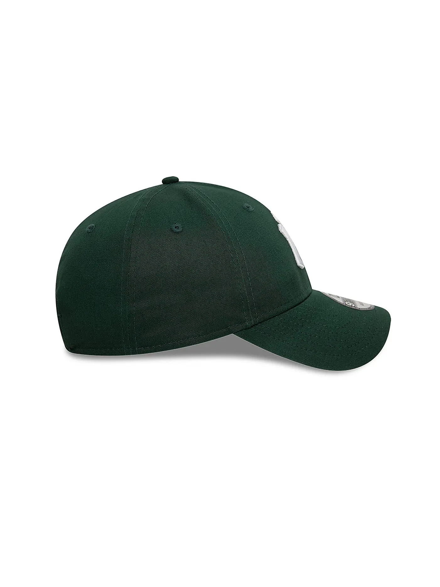 NEW ERA | Kappe League Essentials New York Yankees | dunkelgrün